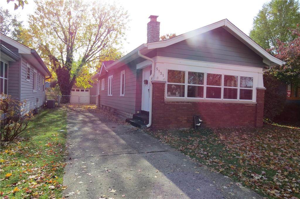 5131 W 15th Street - Photo 1