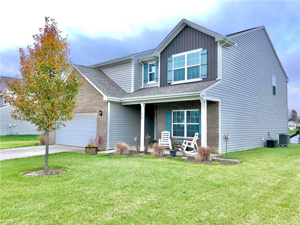 770 Carolina Way - Photo 1