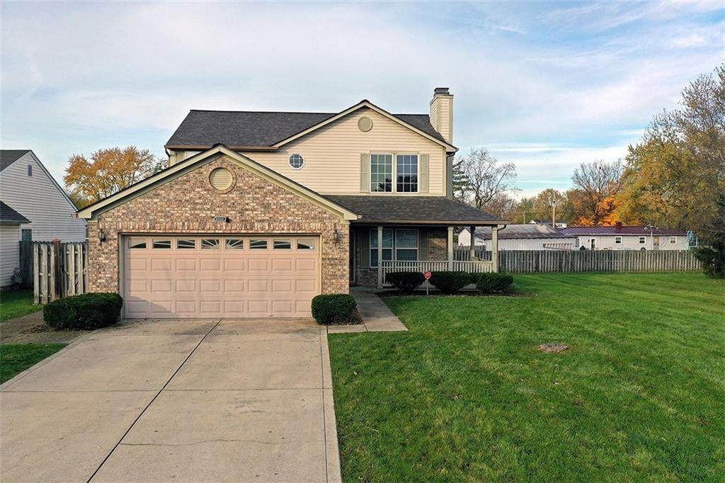 6052 Glebe Drive - Photo 1