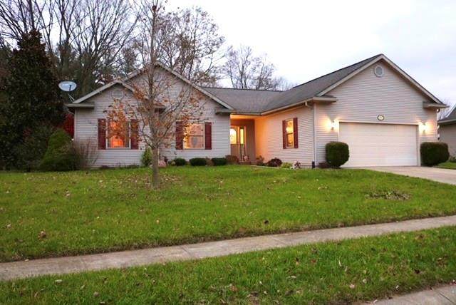 4885 Pinion Circle - Photo 1