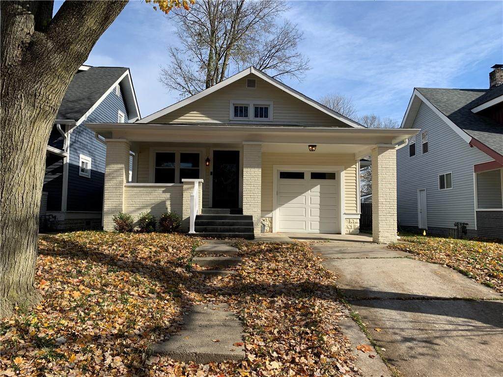 4141 Byram Avenue - Photo 1
