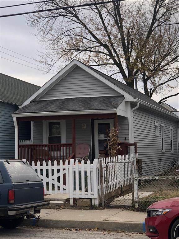 241 Morris Street - Photo 1