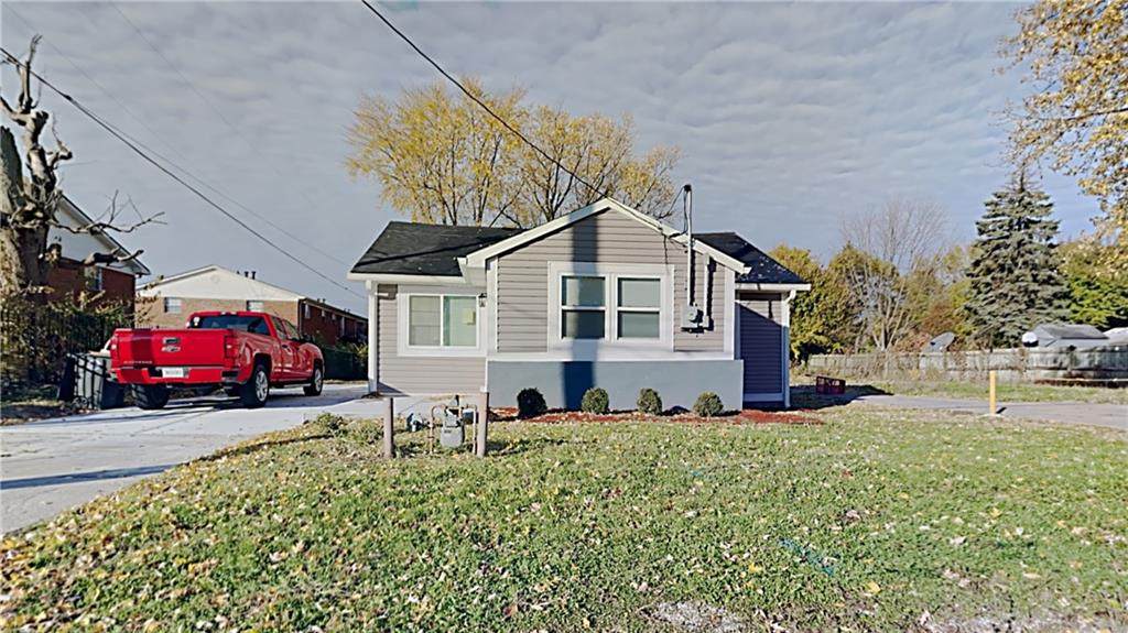 4430 Post Road - Photo 1