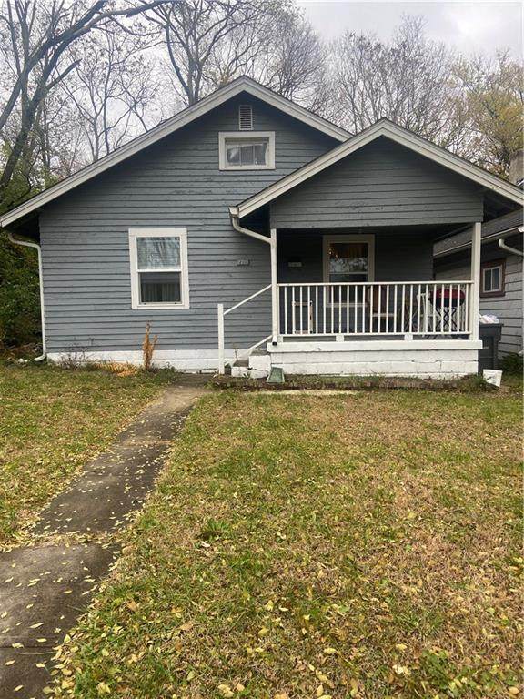 2719 Ethel Avenue - Photo 1