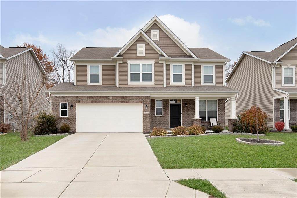 5023 Macaferty Street - Photo 1