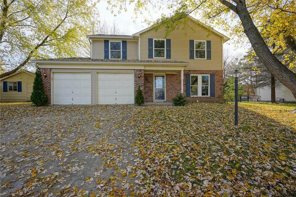 7823 Bryden Drive - Photo 1