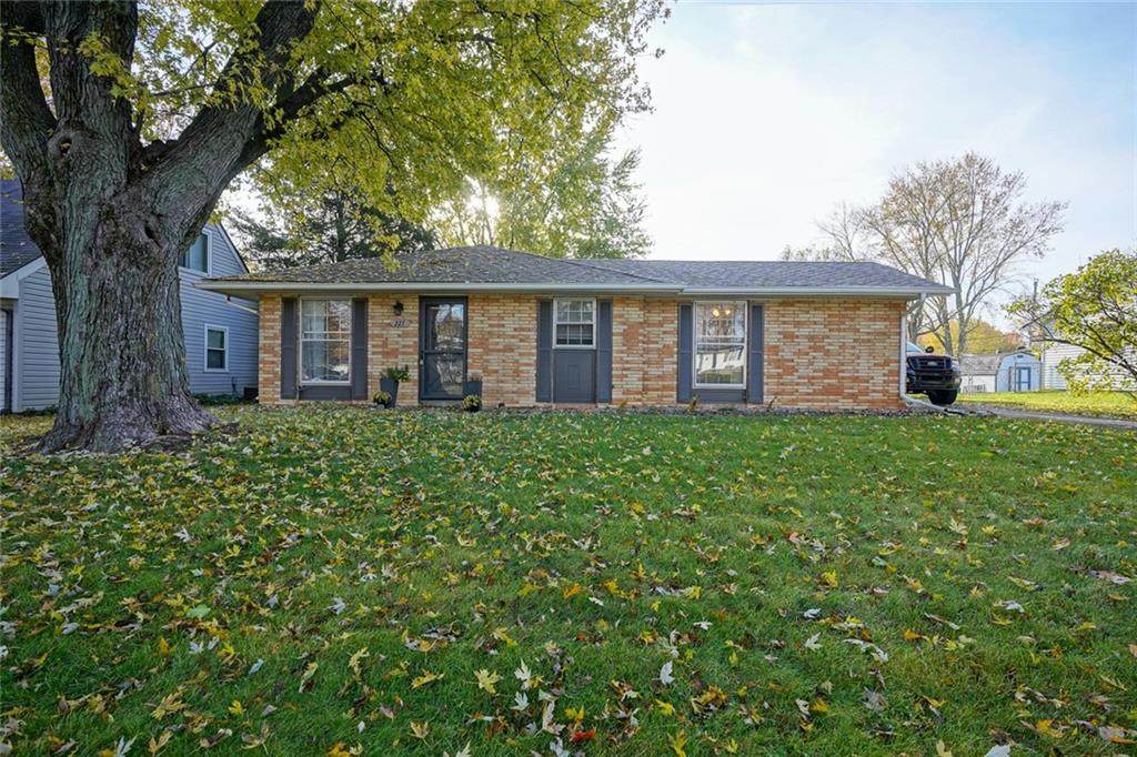 227 Creekwood Drive - Photo 1