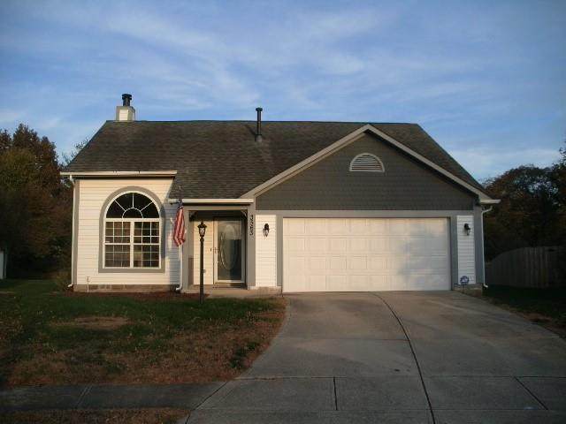 3563 Soaring Eagle Court - Photo 1