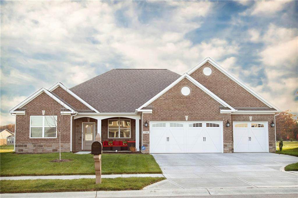 1788 Doncaster Drive - Photo 1