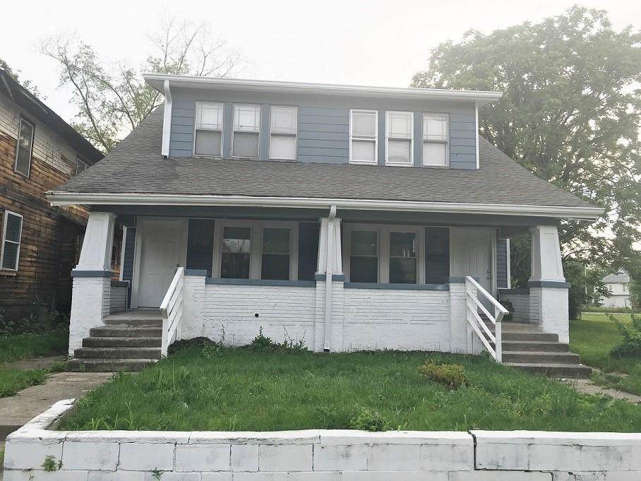 2922 Ruckle Street - Photo 1