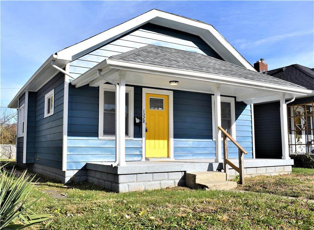1328 Minnesota Street - Photo 1