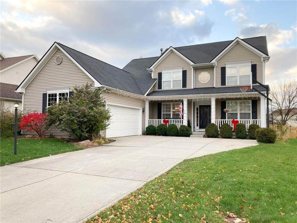14050 Royalwood Drive - Photo 1