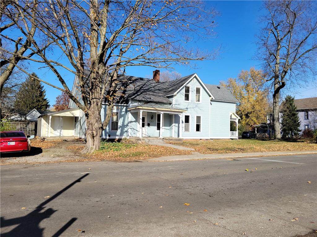 298 King Street - Photo 1