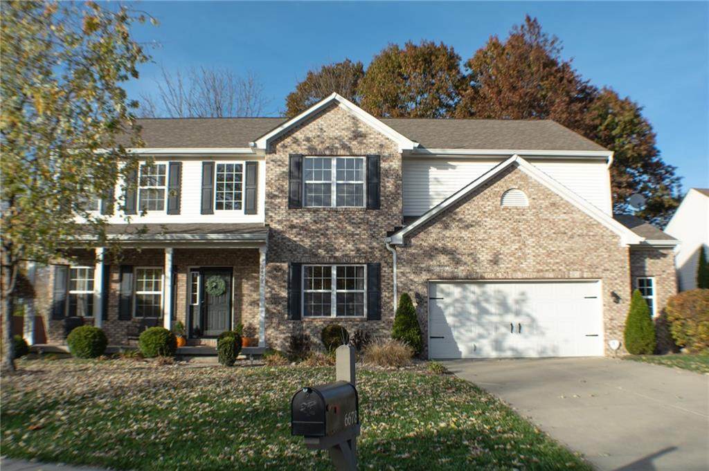 6678 Avalon Boulevard - Photo 1