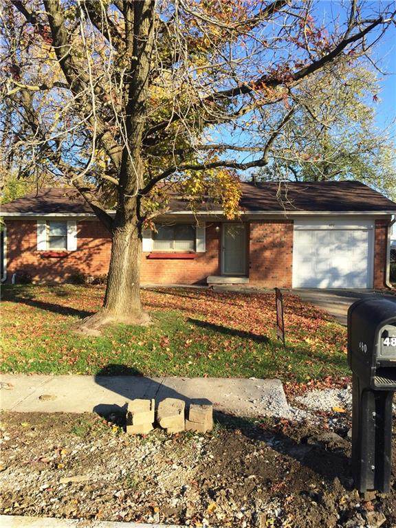 480 Springdale Drive - Photo 1