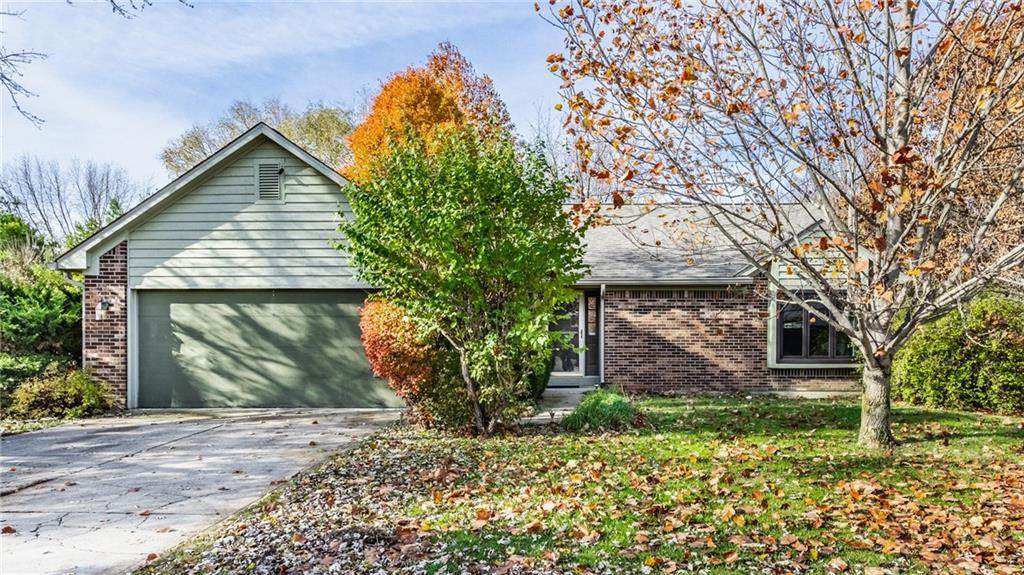 7224 Glossbrenner Court - Photo 1