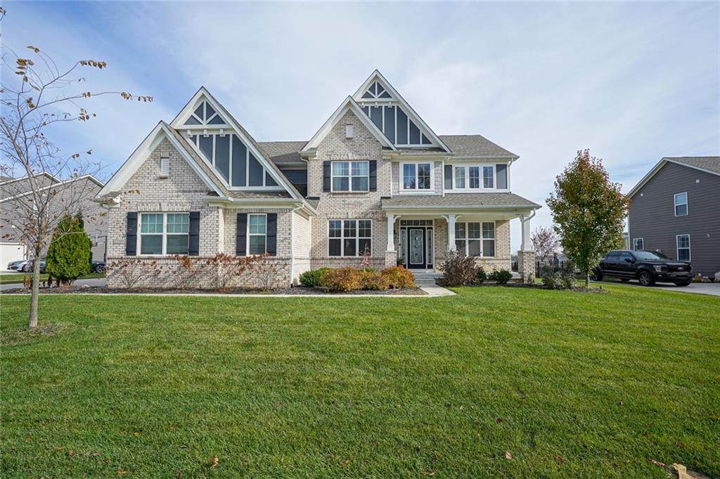 13305 Lansbury Lane - Photo 1