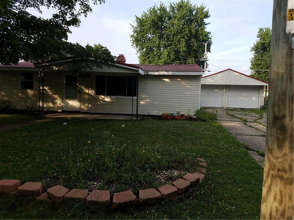 1513 Payton - Photo 1