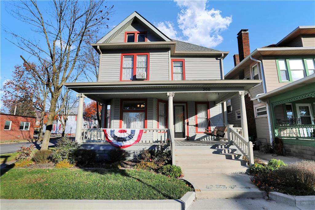 200 Jefferson Street - Photo 1
