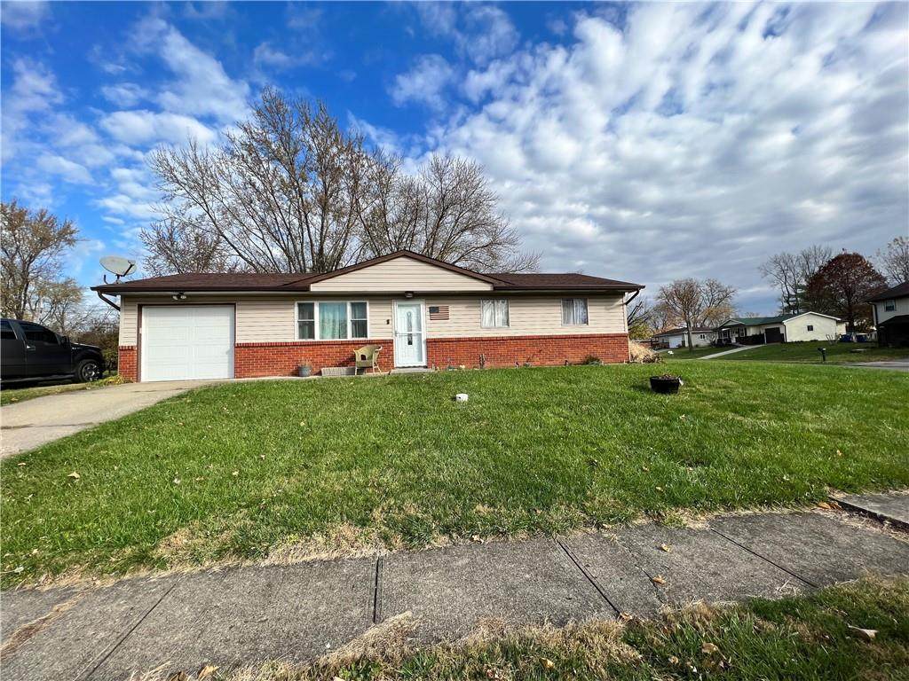 4605 Rainbow View Drive - Photo 1