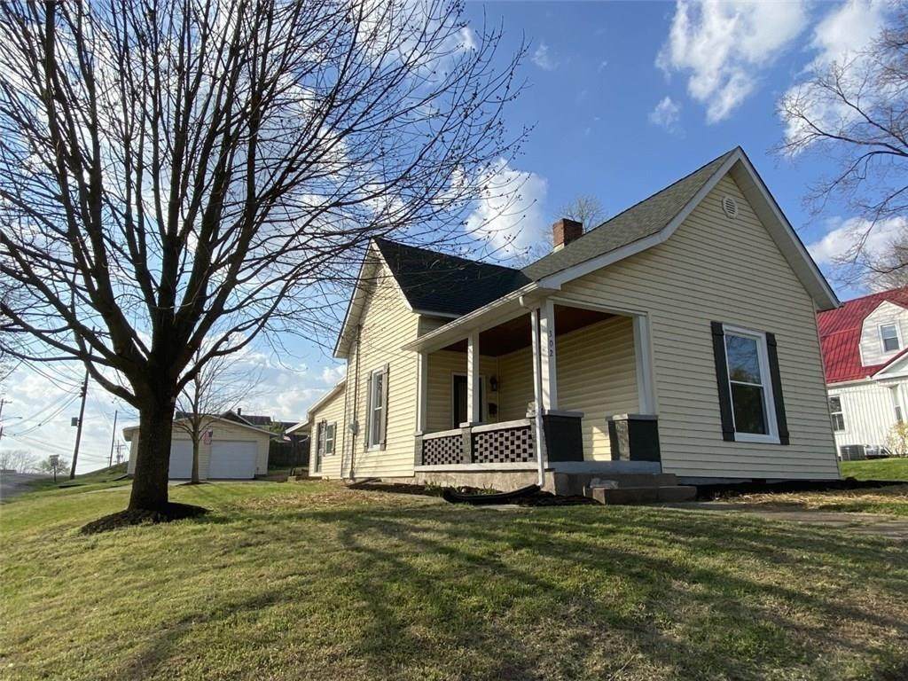 302 High Street - Photo 1
