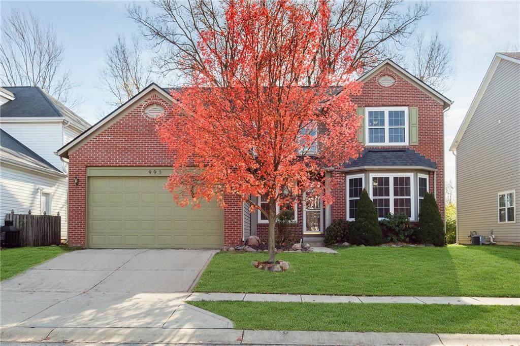 993 Stansfield Drive - Photo 1