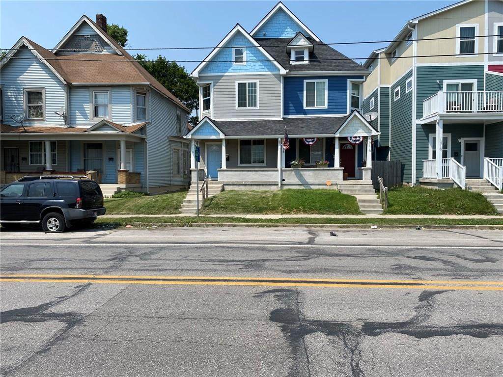 1714 Prospect Street - Photo 1