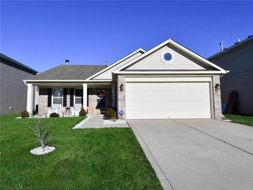 8434 Wanda Lake Drive - Photo 1