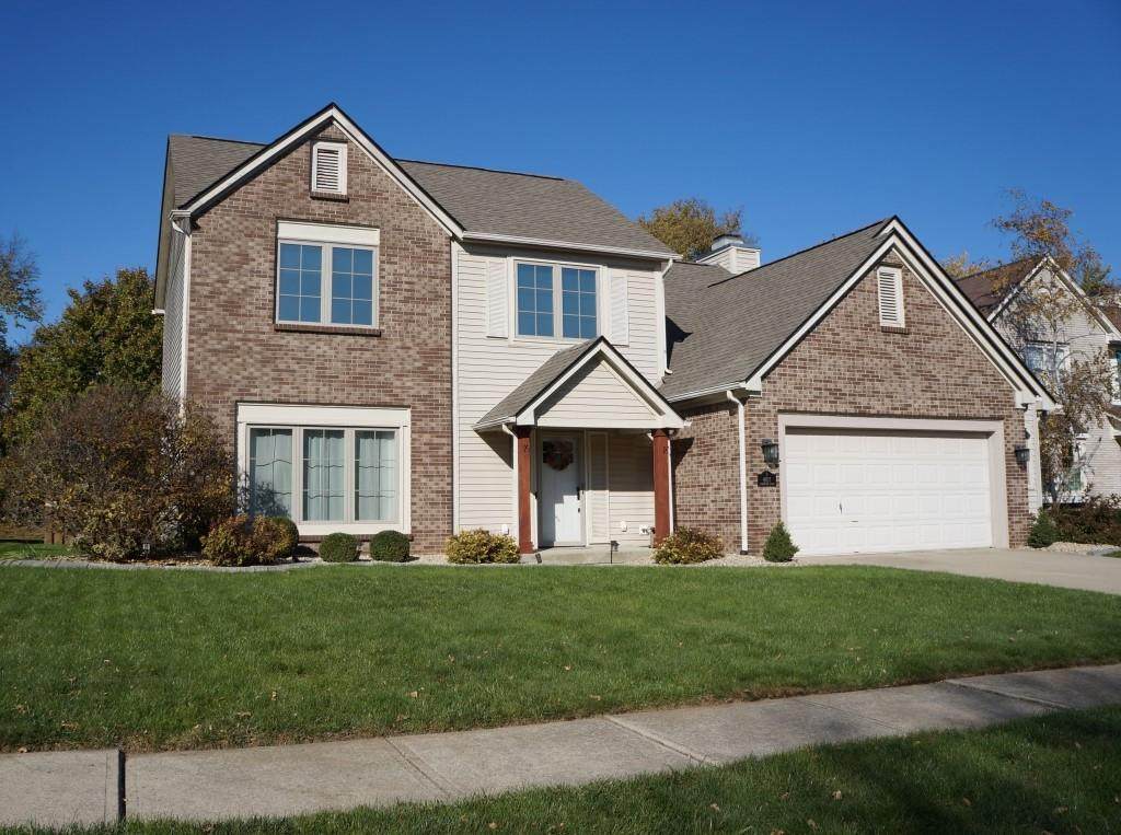 4817 Ashbrook Drive - Photo 1