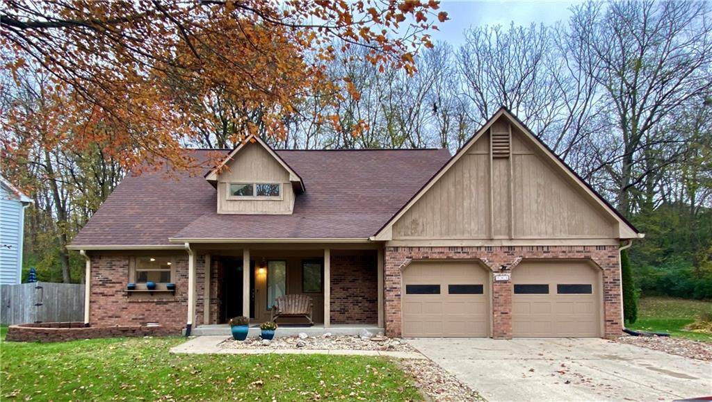 584 Green Meadows Drive - Photo 1