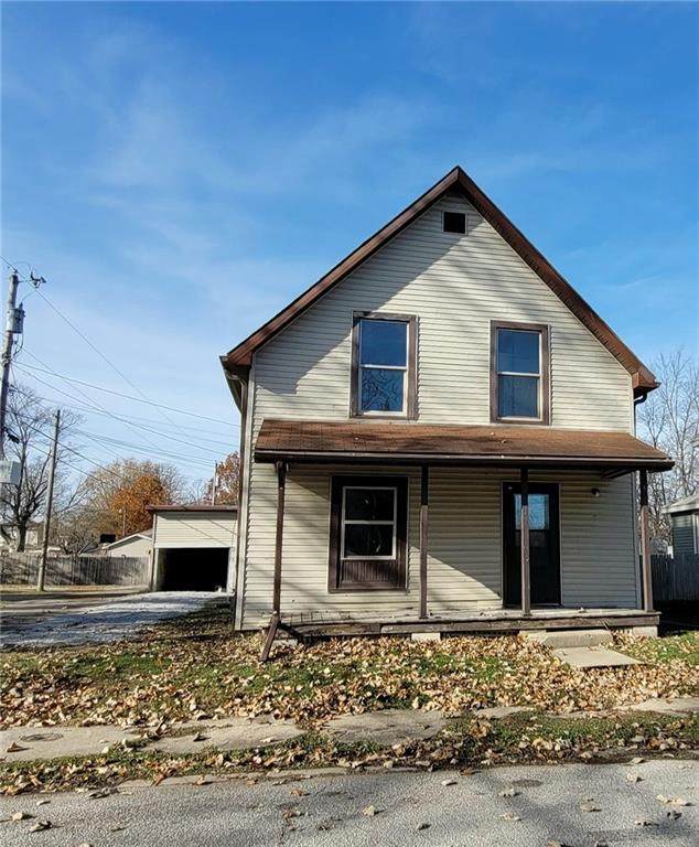 409 Sheridan Avenue - Photo 1