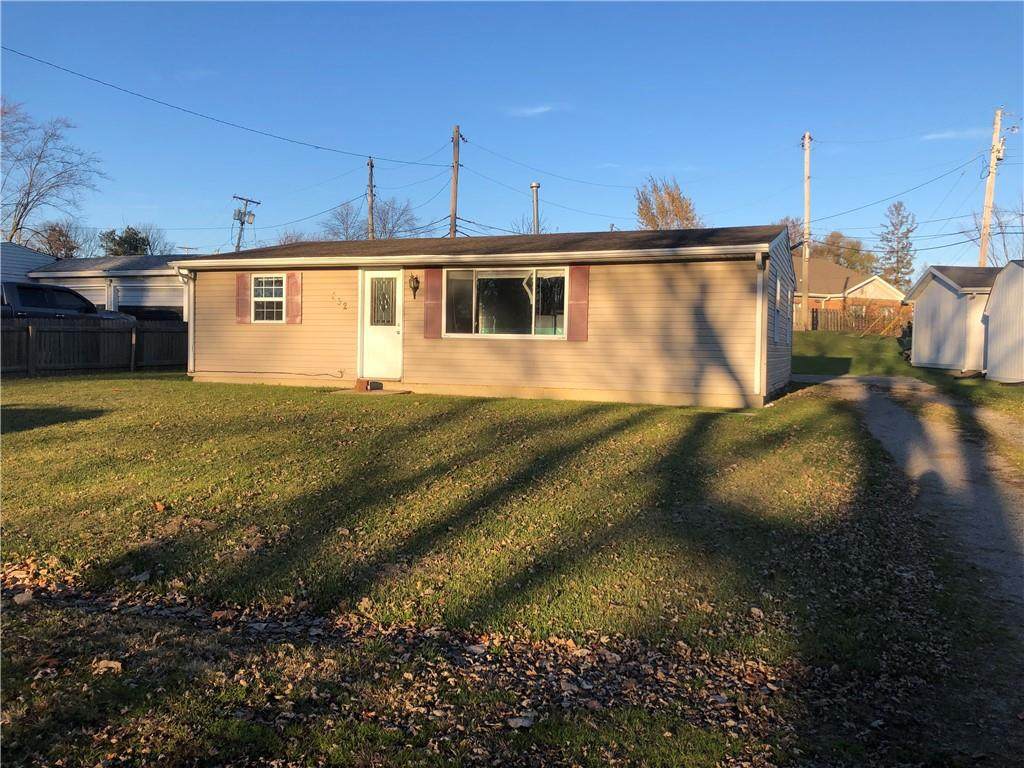 832 Dunn Avenue - Photo 1