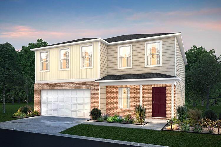 105 Kenna Lane - Photo 1