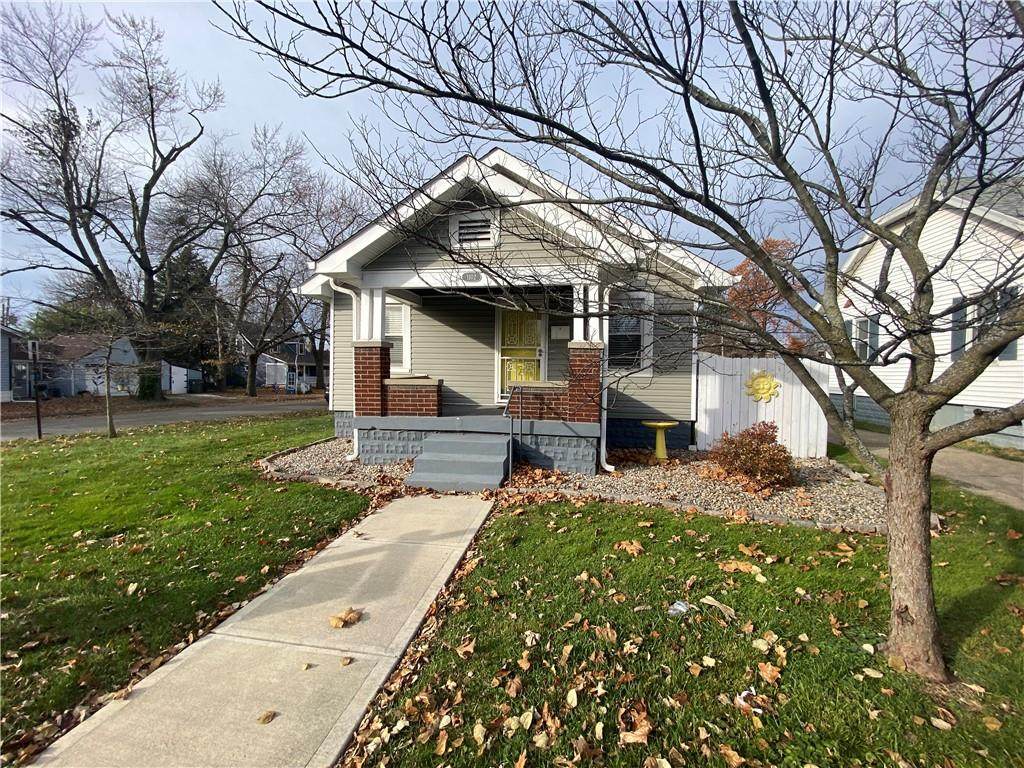 1102 Emerson Avenue - Photo 1