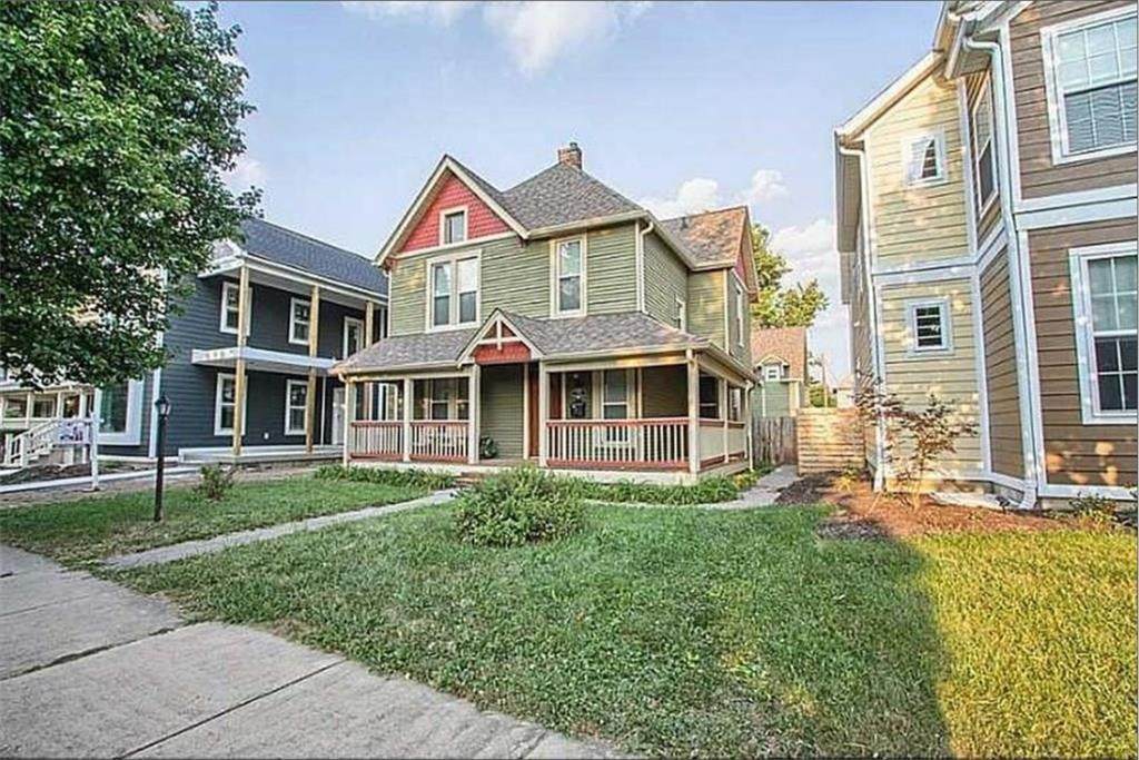 2225 Talbott Street - Photo 1