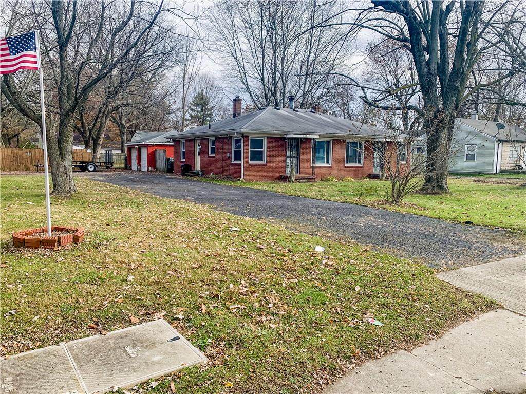3159 Arlington Avenue - Photo 1