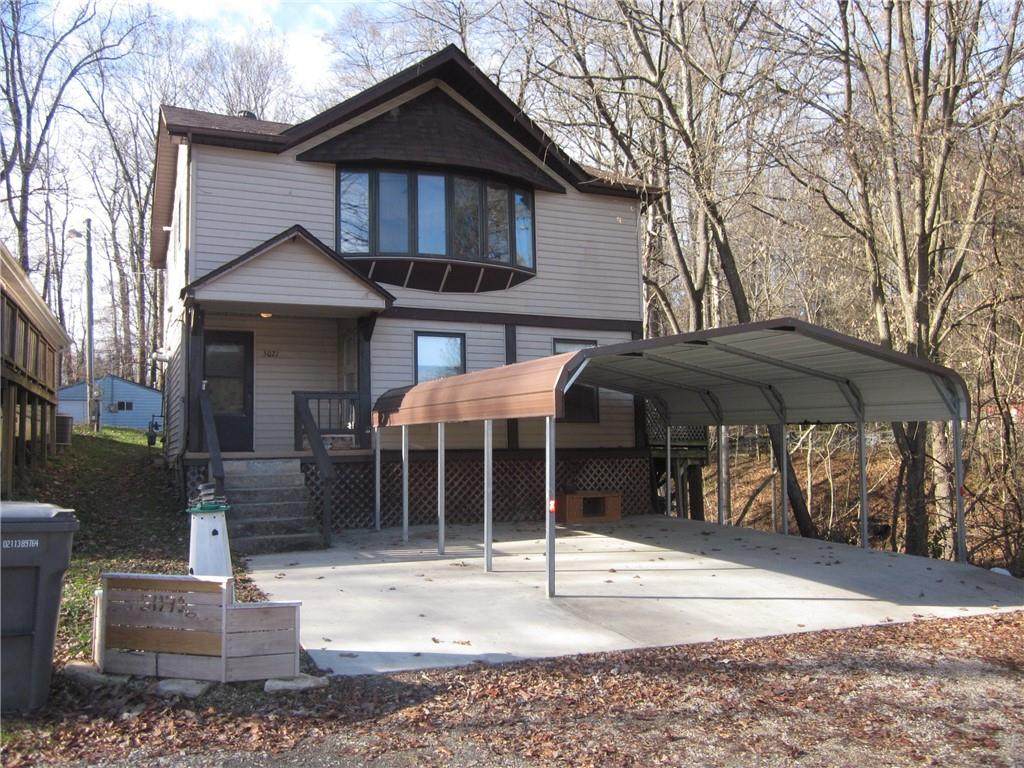 5071 Purple Martin Lane - Photo 1