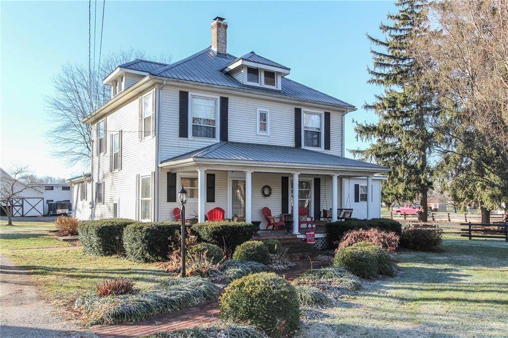 1273 Country Club Road - Photo 1