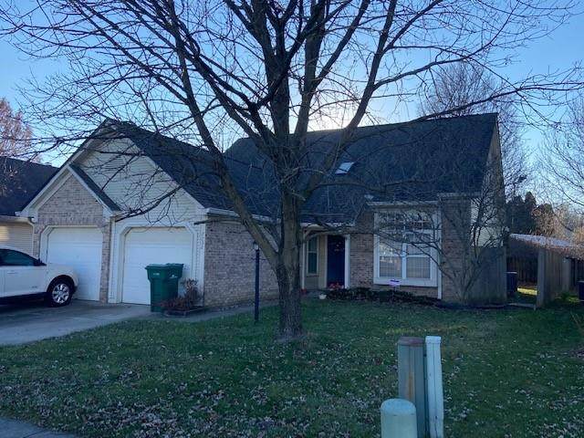 7762 Harcourt Springs Drive - Photo 1