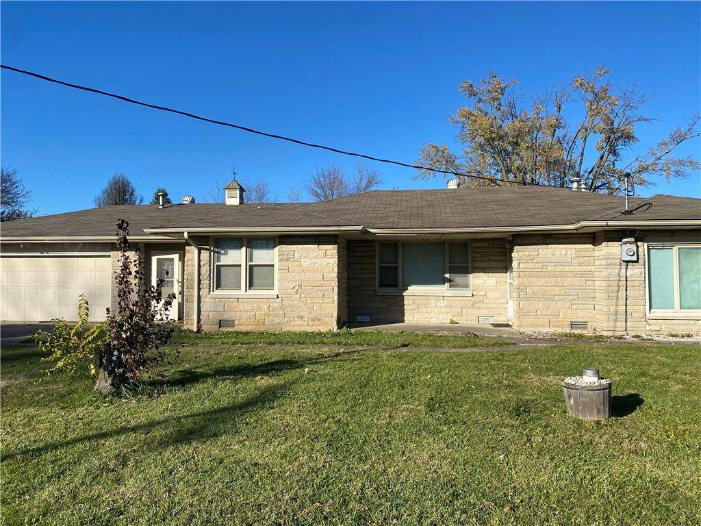 722 Stoner Drive - Photo 1