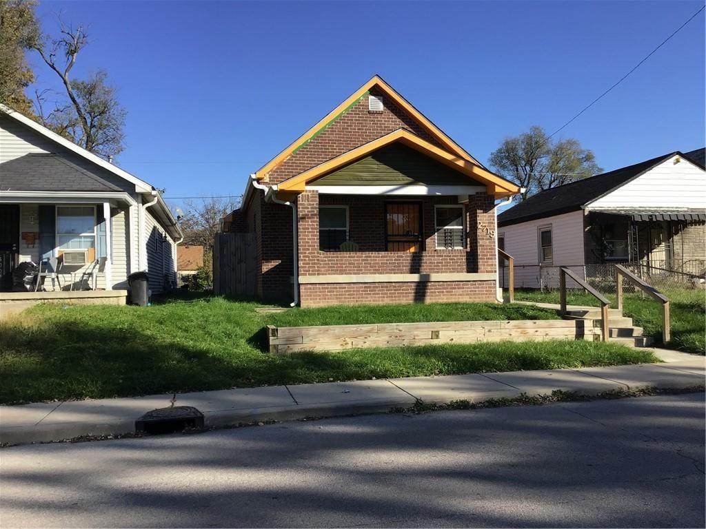 2719 Adams Street - Photo 1