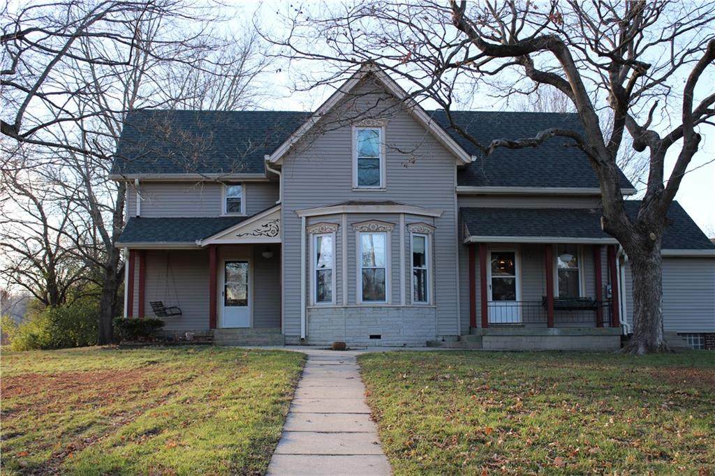 2004 Carroll Road - Photo 1