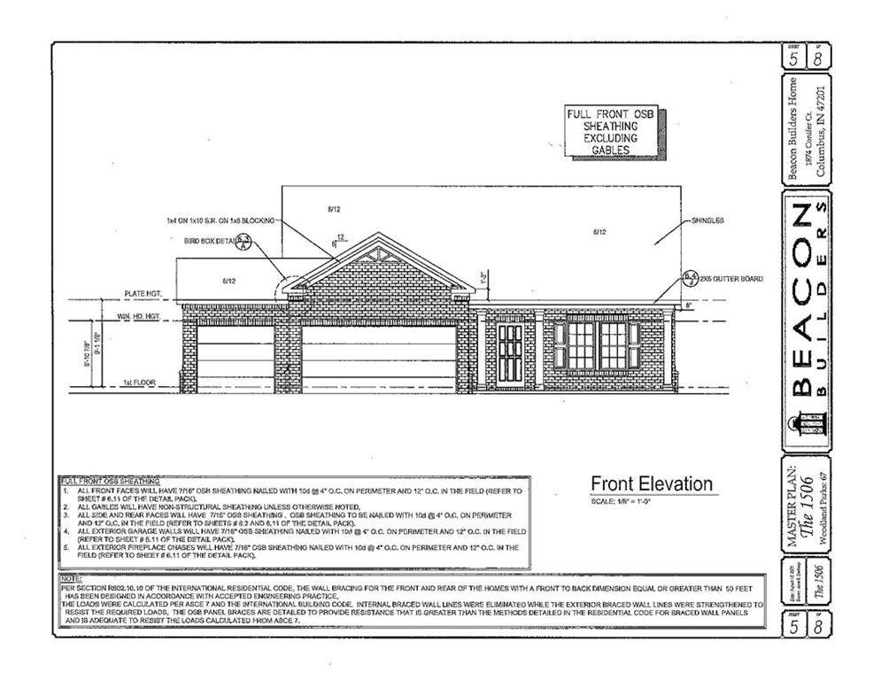 1874 Buckthorn Drive - Photo 1