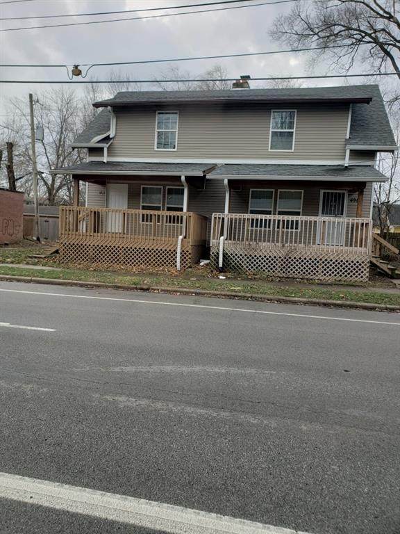 4913 Michigan Street - Photo 1