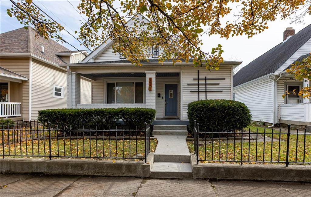 901 Villa Avenue - Photo 1