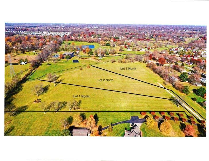 Lot 2 Morgantown Road - Photo 1