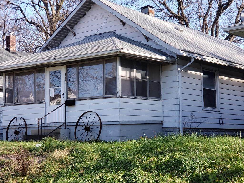 2720 Central Avenue - Photo 1