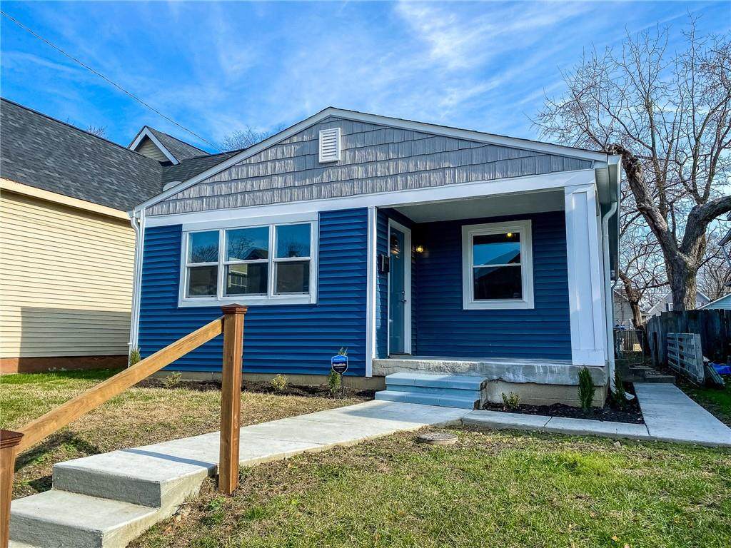 1145 Villa Avenue - Photo 1