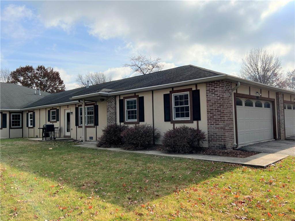 410 Glenn Knecht Drive - Photo 1