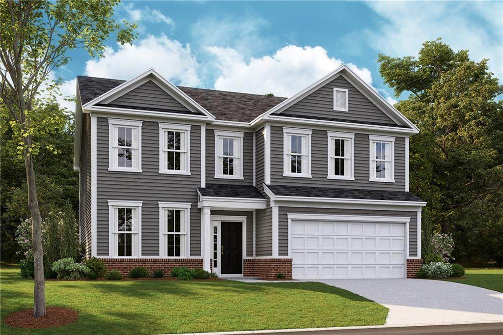 2953 Creekridge Court - Photo 1